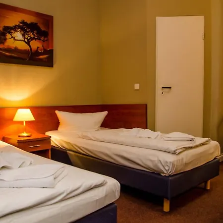 Astrid Am Kurfuerstendamm