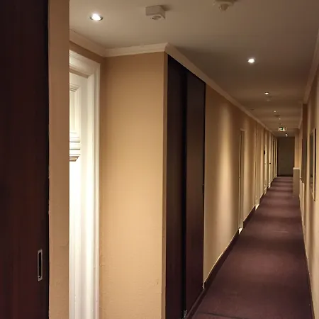 Astrid Am Kurfuerstendamm Berlino