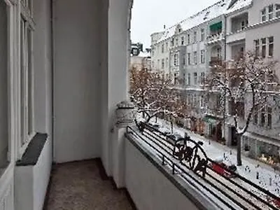 Astrid Am Kurfuerstendamm 3* Berlino