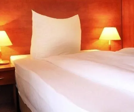 Hotel Astrid Am Kurfuerstendamm Berlino