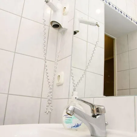 Hotell Astrid Am Kurfuerstendamm Berlin
