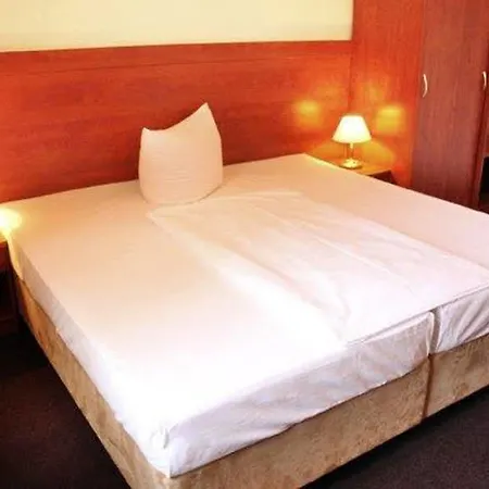 Hotel Astrid Am Kurfuerstendamm