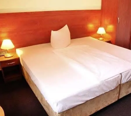 Hotel Astrid Am Kurfuerstendamm