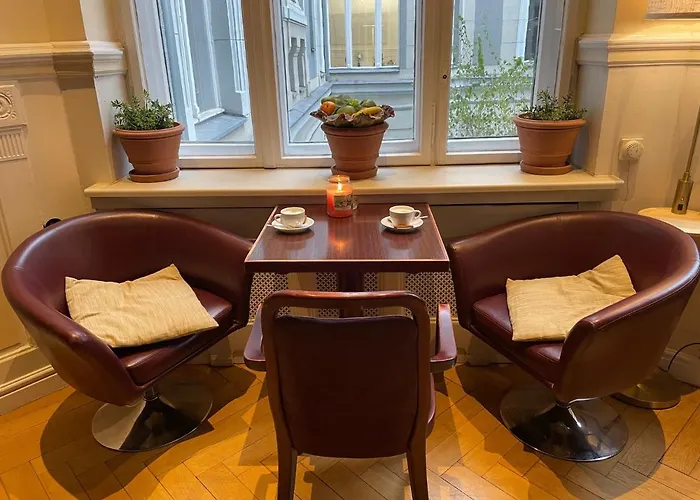 Astrid Am Kurfuerstendamm