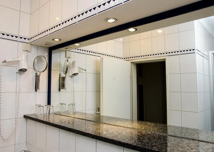 Szálloda Astrid Am Kurfuerstendamm 3*