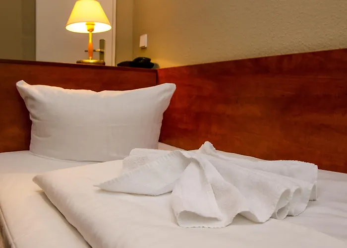 Otel Astrid Am Kurfuerstendamm 3*