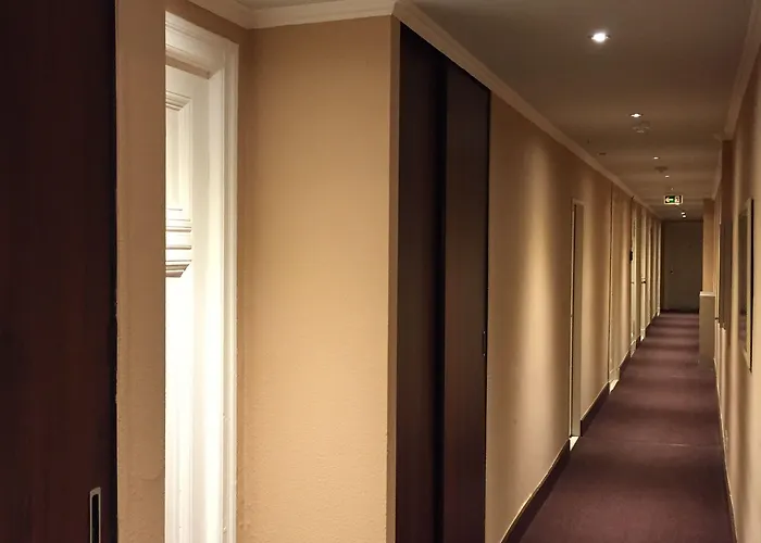 Astrid Am Kurfuerstendamm Berlin