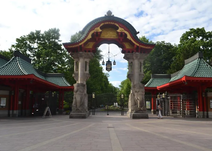 Astrid Am Kurfuerstendamm Berlin