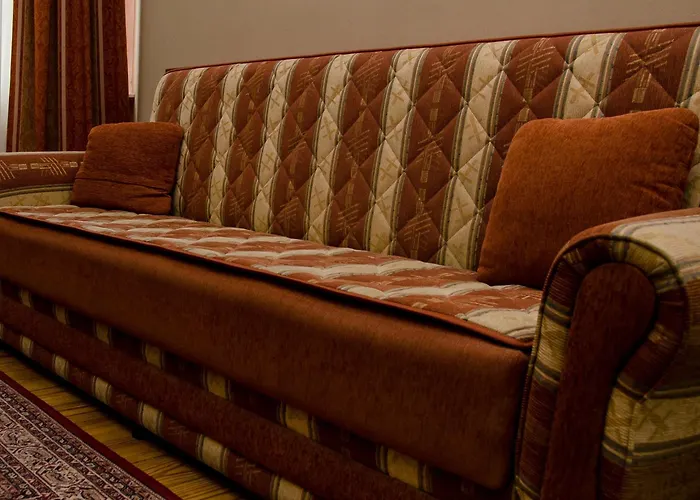 Otel Astrid Am Kurfuerstendamm Berlin