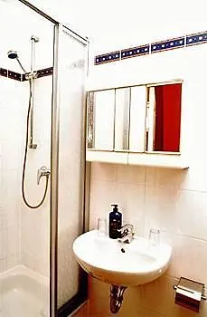 Szálloda Astrid Am Kurfuerstendamm