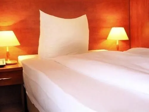 Otel Astrid Am Kurfuerstendamm Berlin