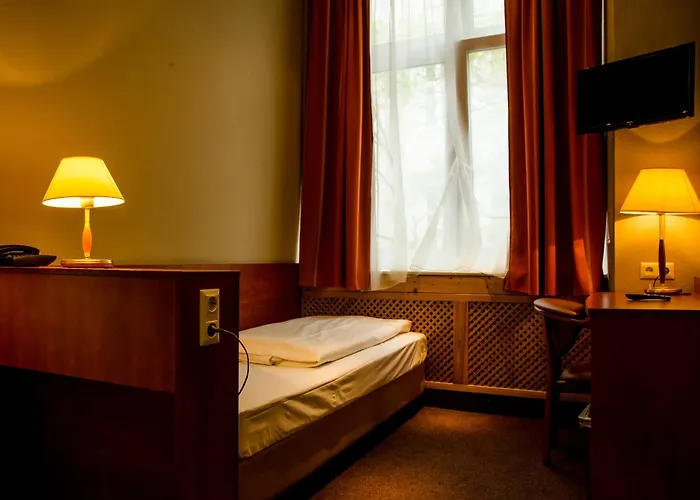 Astrid Am Kurfuerstendamm 3* Berlin