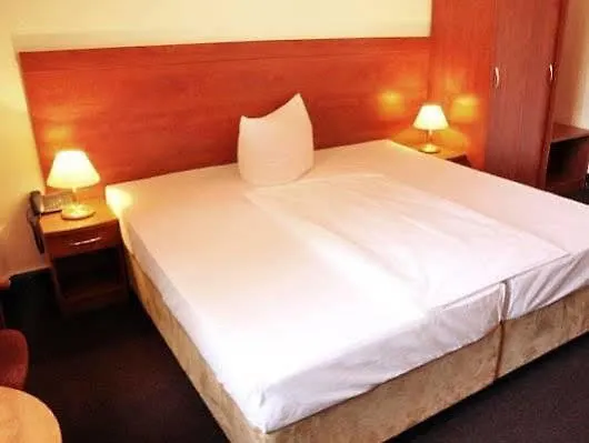 Otel Astrid Am Kurfuerstendamm