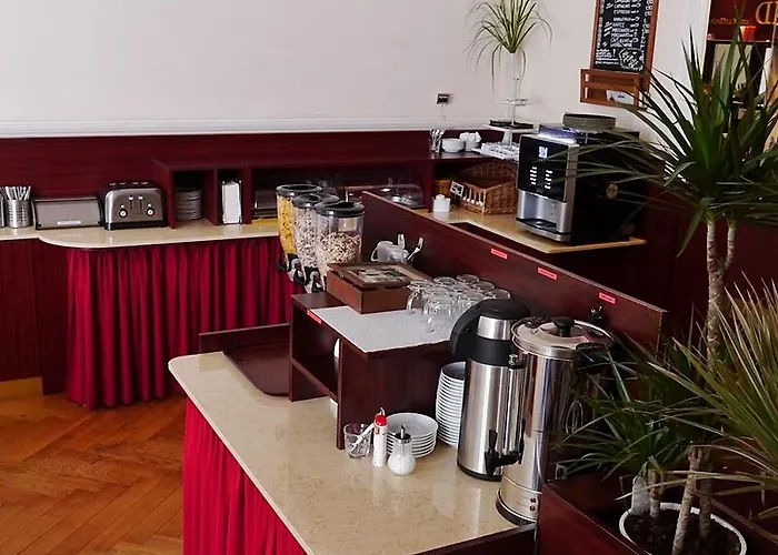 Astrid Am Kurfuerstendamm