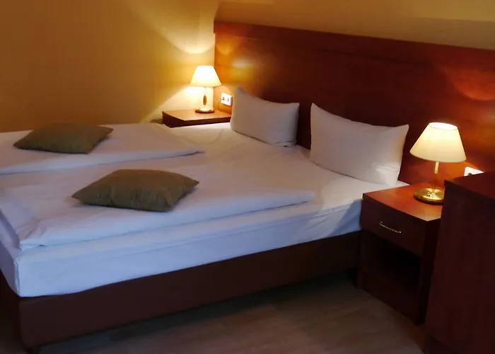 Otel Astrid Am Kurfuerstendamm 3*